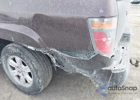 2007 Honda Ridgeline Rtl from USA, damaged, VIN 2HJYK16587H501547